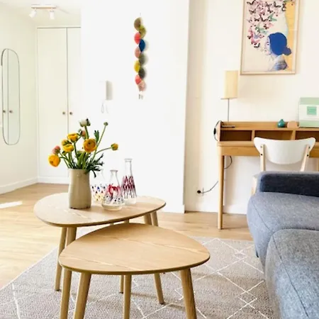 Apartment Charming Historic Center *